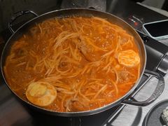 -吴草鸡爪오초닭발(城阳总店)