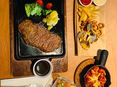 -必胜客(滨江店)