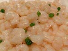 清炒河虾仁-和记小菜(大宁店)