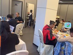 -东江海鲜大排档·潮汕菜·砂锅粥