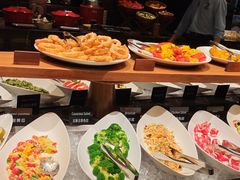 -拉蒂娜·巴西牛排馆 Latina·Brazilian Steakhouse(王府井喜悦店)