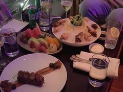 -广州柏悦酒店·悦吧·顶楼露天酒吧