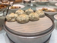 素包子-豫满楼(正光路店)