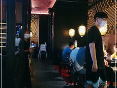 大堂-烤匠麻辣烤鱼(青羊万达店)