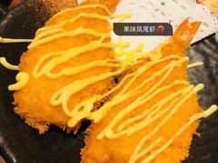 -大渔铁板烧(东城店)
