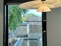 -自如ZSPACE四合院艺术餐厅