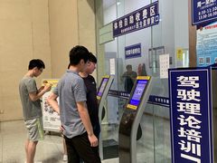 -杭州九堡客运中心