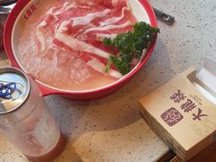 -大龙燚·旷野鲜火锅(广州首店)