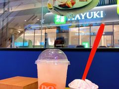 -DQ·蛋糕·冰淇淋(三亚青春颂店)