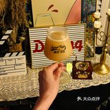 🔮夜幕下的浪漫魔法屋