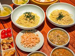 -裕兴记•蟹黄面馆(人民广场店)