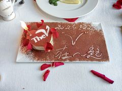 -The V泽惟·低温慢煮料理