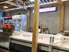 -谢云贵清香水煮鸡火锅(总店)