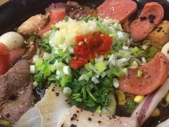 -龙贵超市(邹城店)