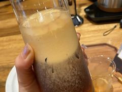 浪险&nbsp;Waves-DECAMERON十日谈(卓悦汇店)