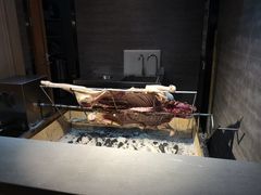 -蓝鲸湾汤泉(包河店)