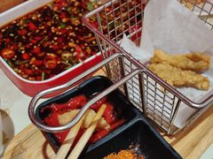 -龙虾当家·大排档(红谷滩五中店)