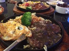 -贵族皇仕牛排(宁德1店)