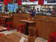-陇上秦轩biangbiang面(萧山万象汇店)