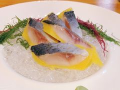 -松岛日本料理(汾江路店)