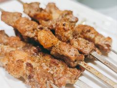 -喀城木卡姆烤全羊餐厅