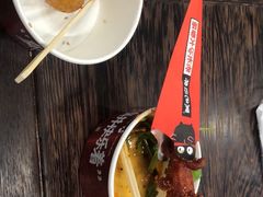 糖油粑粑-黑色经典臭豆腐·湖南特产(坡子街店)