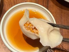 -喜鼎海胆水饺(东港店)