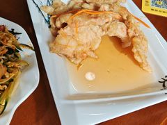 -春發合饭庄
