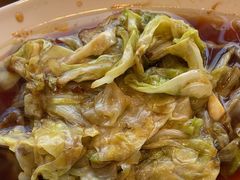 -严记小天府酸菜鱼(西四路店)