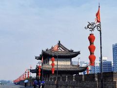 -西安城墙·碑林历史文化景区