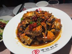 -有位虾匠·胶东土菜小馆(市北店)