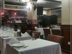 大堂-摩根扒房(桐梓林店)