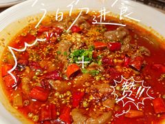 -新太二·鲜料川菜(东汇城店)