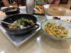 -香顺·客家菜(东坑店)