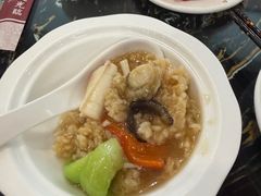 -桃园中华料理炸酱面(燕儿岛路店)