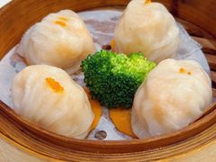 -国龙大酒店-中餐厅