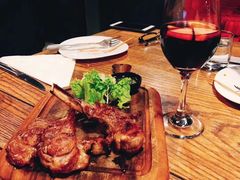 -El Bodegon阿根廷秘鲁餐厅(幸福路店)