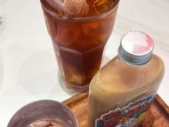 -柠檬树茶餐厅(海雅缤纷城店)