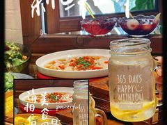 -江南小叙·美食研究院(鱼街店)