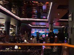 -广州花园酒店