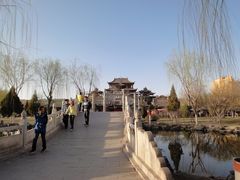 -高庙保安寺