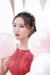 -欣薇婚纱(新源乐汇城店)