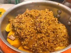 -闫府私房菜·老字号(恒隆店)