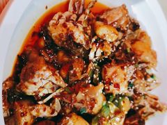 -领蟹祥记·香辣蟹·特色小海鲜(奥体天虹店)