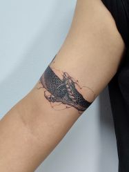 点击看大图 -MDZ STORE·TATTOO·耳饰