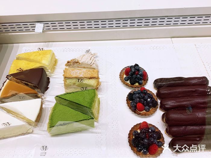 Lady M Cake Boutique(麦迪逊大道店)图片