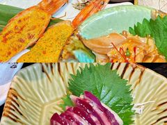 -松鹤精致料理(五一中路店)