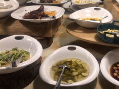 -戈拿旺巴西烤肉(崇文门店)