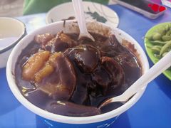 -帅小六刨冰·不一样的奶冰(总店)