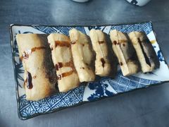 -探鱼·鲜青椒爽麻烤鱼(西南商都店)